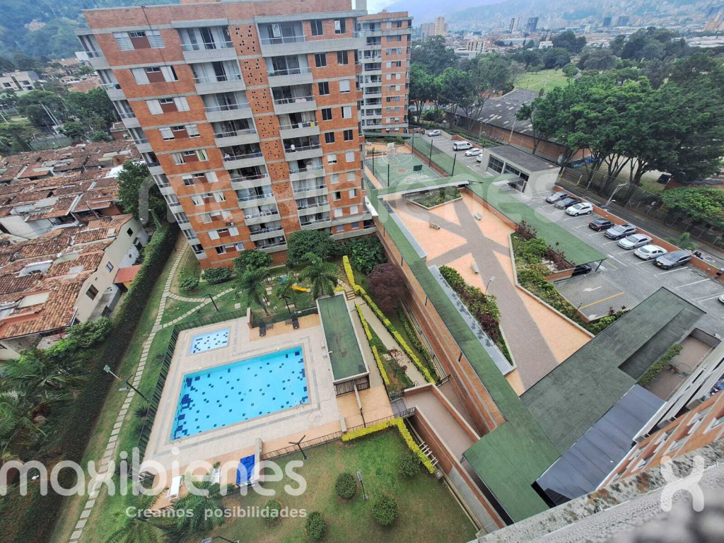 Apartamento en venta en Suramérica, Itagüí · foto 14 de 14