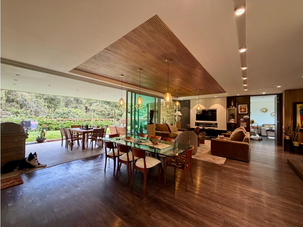Apartamento en venta en Medellín 3