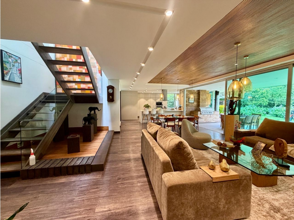 Apartamento en venta en Medellín 4