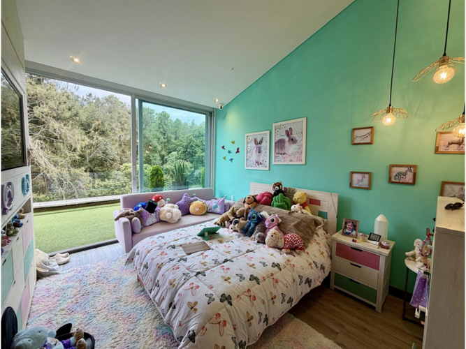 Casa de 4 alcobas en venta en San Diego, Medellín, 465 m² · foto 6 de 15