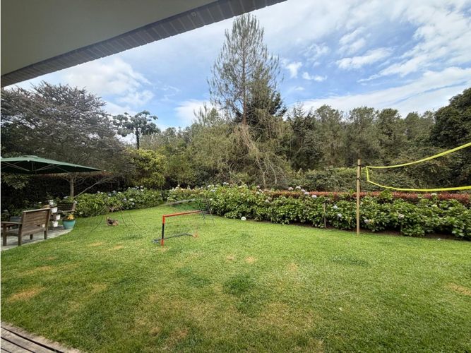 Casa de 4 alcobas en venta en San Diego, Medellín, 465 m² · foto 9 de 15