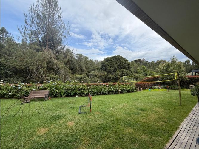 Casa de 4 alcobas en venta en San Diego, Medellín, 465 m² · foto 10 de 15