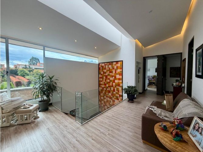 Casa de 4 alcobas en venta en San Diego, Medellín, 465 m² · foto 13 de 15