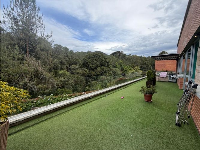 Casa de 4 alcobas en venta en San Diego, Medellín, 465 m² · foto 14 de 15