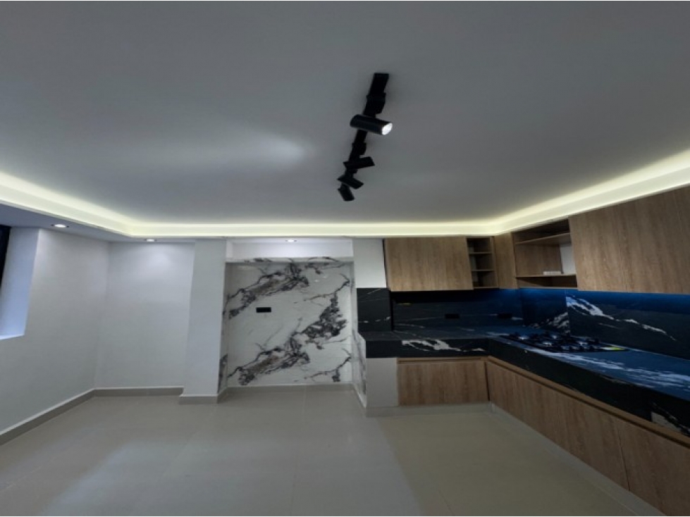 Apartamento en venta en Belén Rincón, Medellín 3