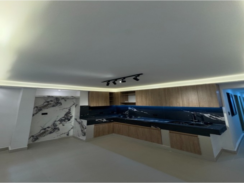 Apartamento en venta en Belén Rincón, Medellín 4