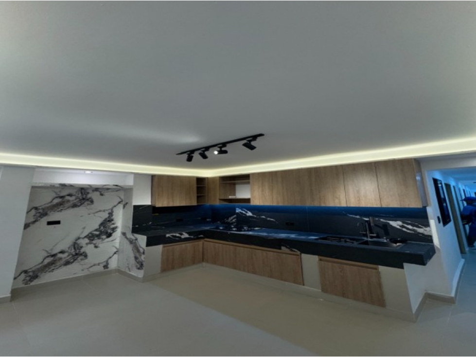 Apartamento en venta en Belén Rincón, Medellín 5
