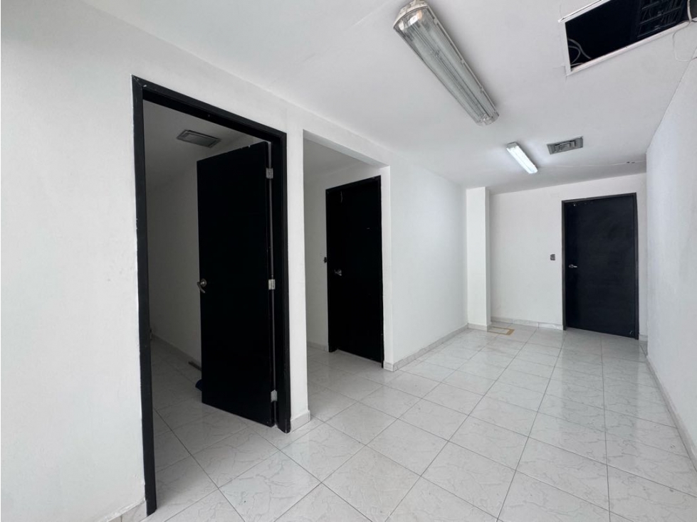 Casa en arriendo en El Prado, Barranquilla · foto 4 de 13