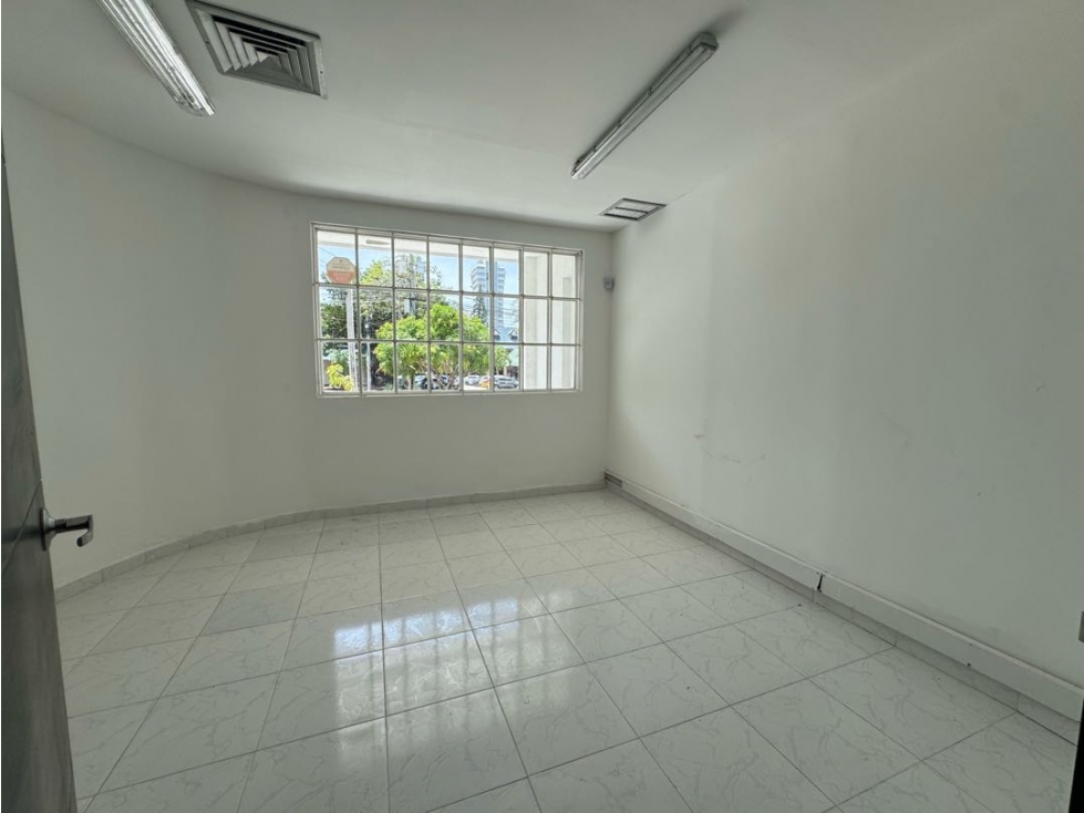 Casa en arriendo en El Prado, Barranquilla · foto 6 de 13