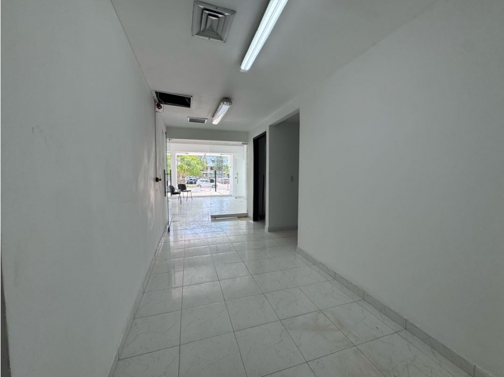 Casa en arriendo en El Prado, Barranquilla · foto 8 de 13