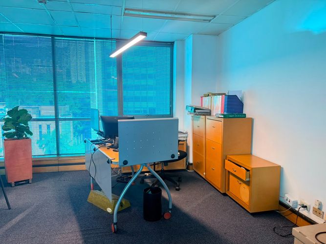 Oficina en venta en El Poblado, Medellín, 67 m² · foto 8 de 11