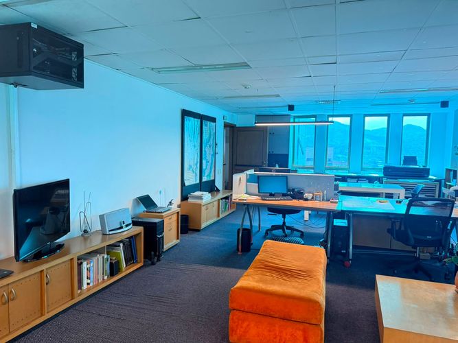 Oficina en venta en El Poblado, Medellín, 67 m² · foto 4 de 11