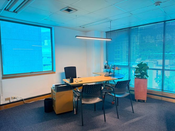 Oficina en venta en El Poblado, Medellín, 67 m² · foto 11 de 11