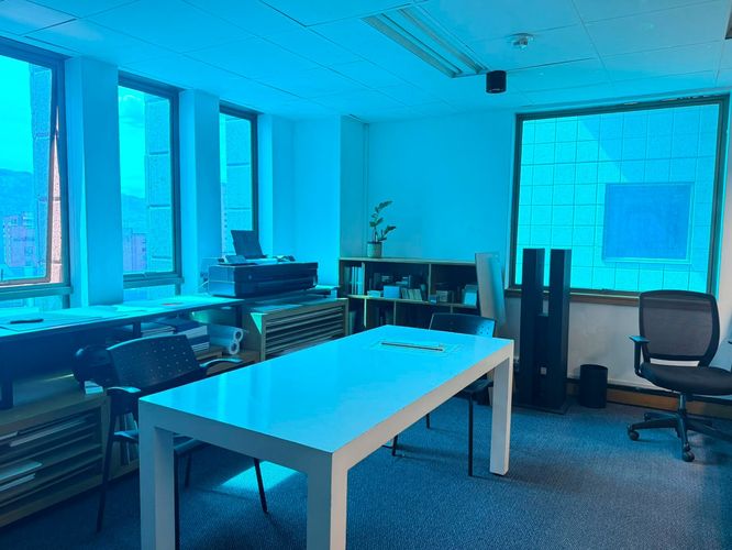 Oficina en venta en El Poblado, Medellín, 67 m² · foto 7 de 11