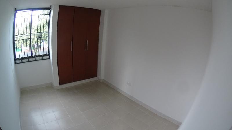 Apartamento de 3 alcobas en venta en La Castellana, Cúcuta, 110 m² · foto 7 de 12