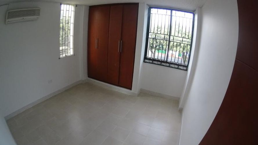 Apartamento de 3 alcobas en venta en La Castellana, Cúcuta, 110 m² · foto 8 de 12