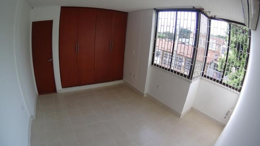 Apartamento de 3 alcobas en venta en La Castellana, Cúcuta, 110 m² · foto 10 de 12
