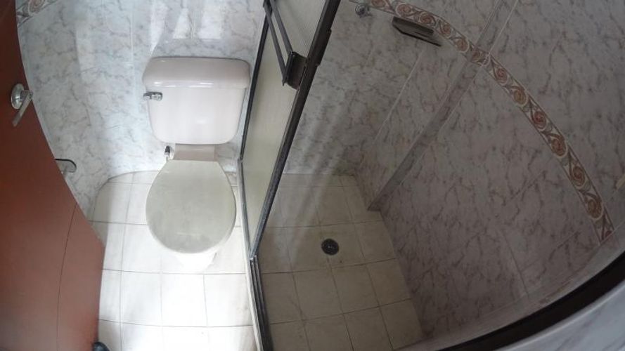 Apartamento de 3 alcobas en venta en La Castellana, Cúcuta, 110 m² · foto 12 de 12