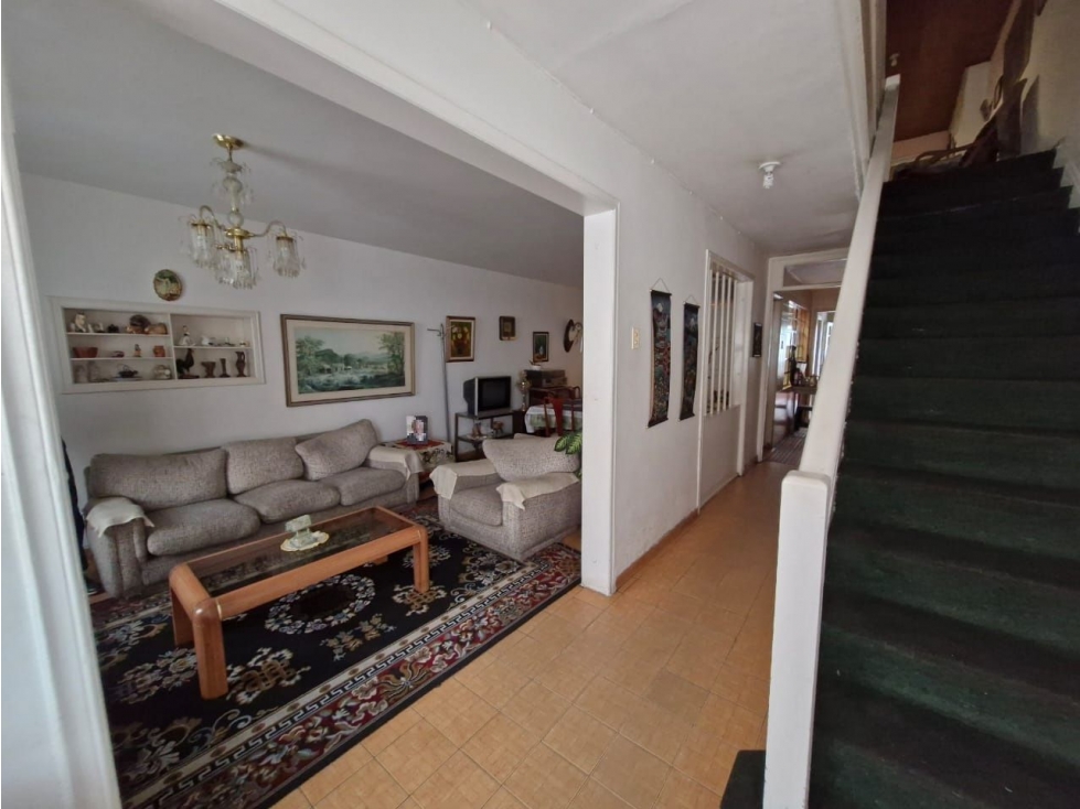 Casa en venta en Muequeta, Bogotá · foto 4 de 24