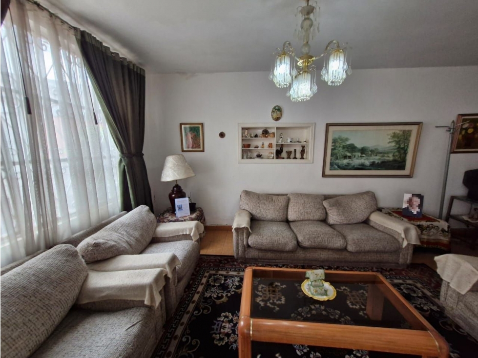 Casa en venta en Muequeta, Bogotá · foto 5 de 24