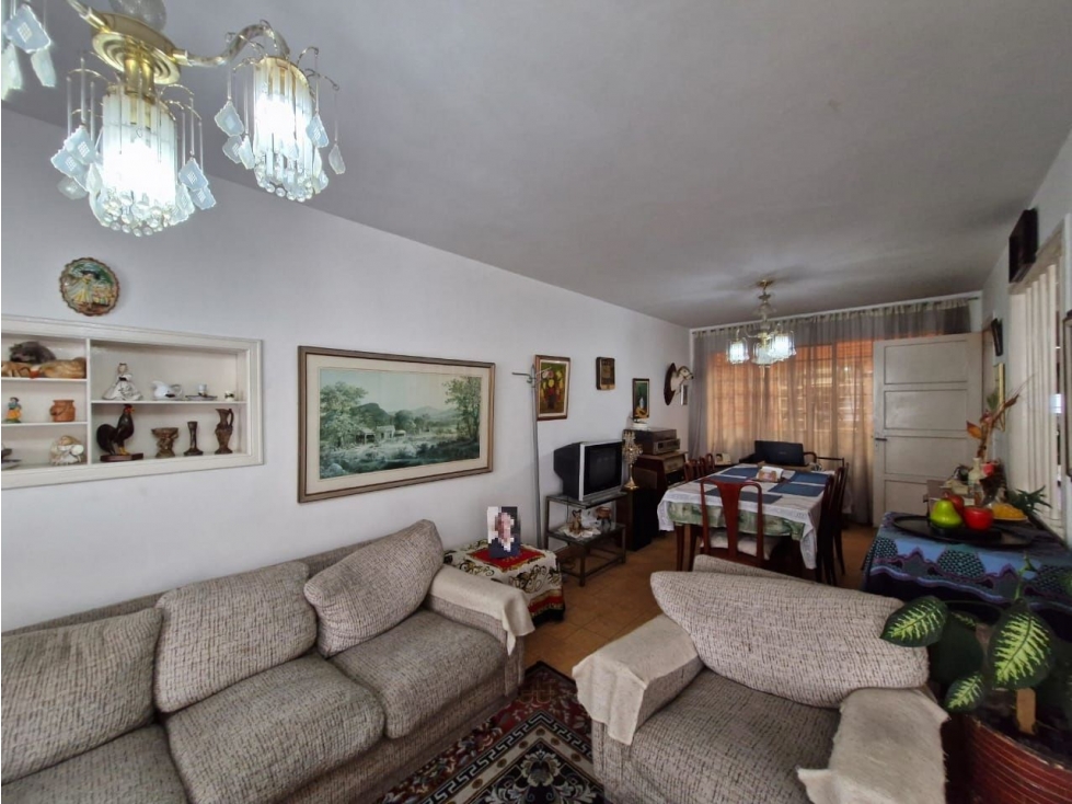 Casa en venta en Muequeta, Bogotá · foto 6 de 24