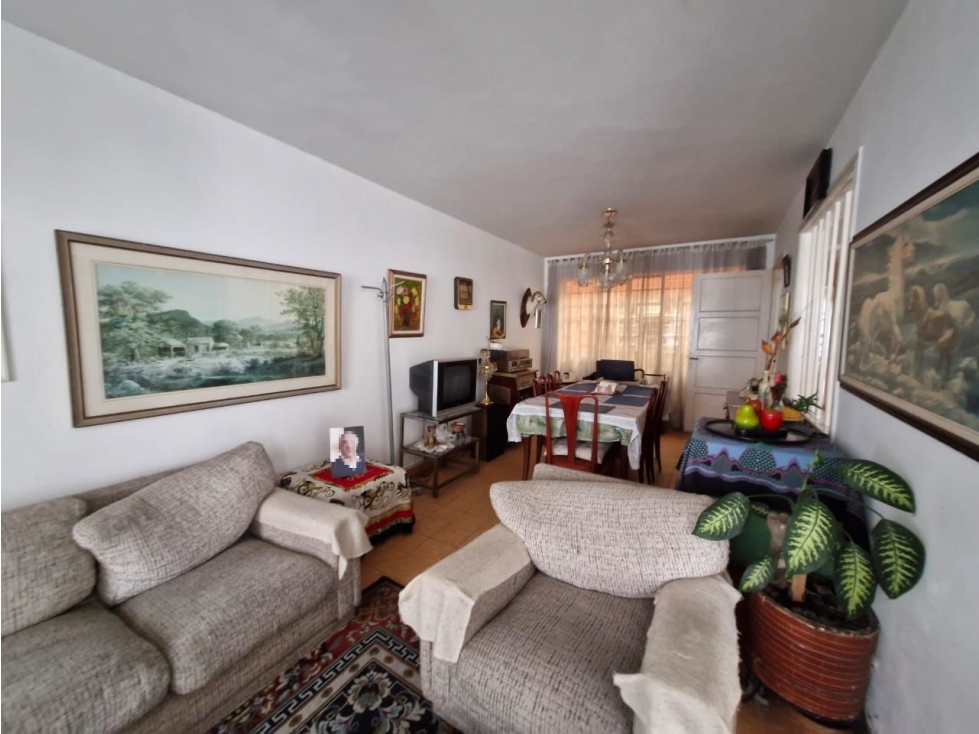 Casa en venta en Muequeta, Bogotá · foto 7 de 24
