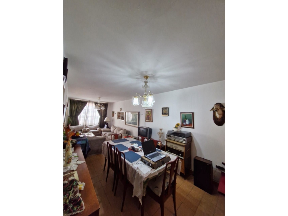 Casa en venta en Muequeta, Bogotá · foto 9 de 24