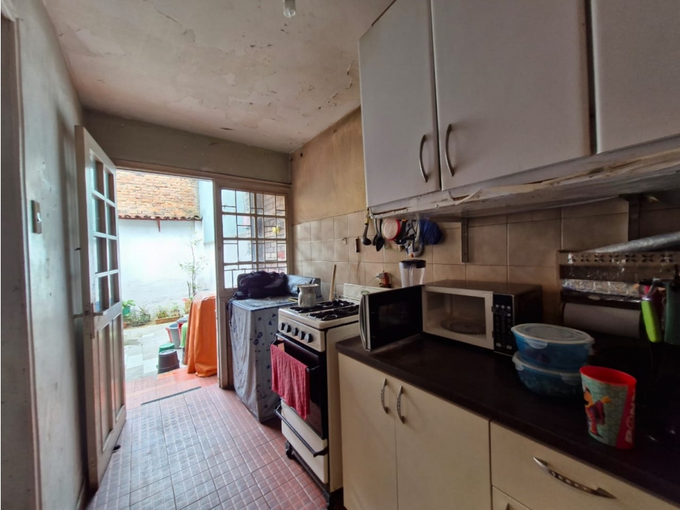 Casa en venta en Muequeta, Bogotá · foto 12 de 24