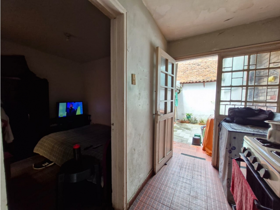 Casa en venta en Muequeta, Bogotá · foto 13 de 24