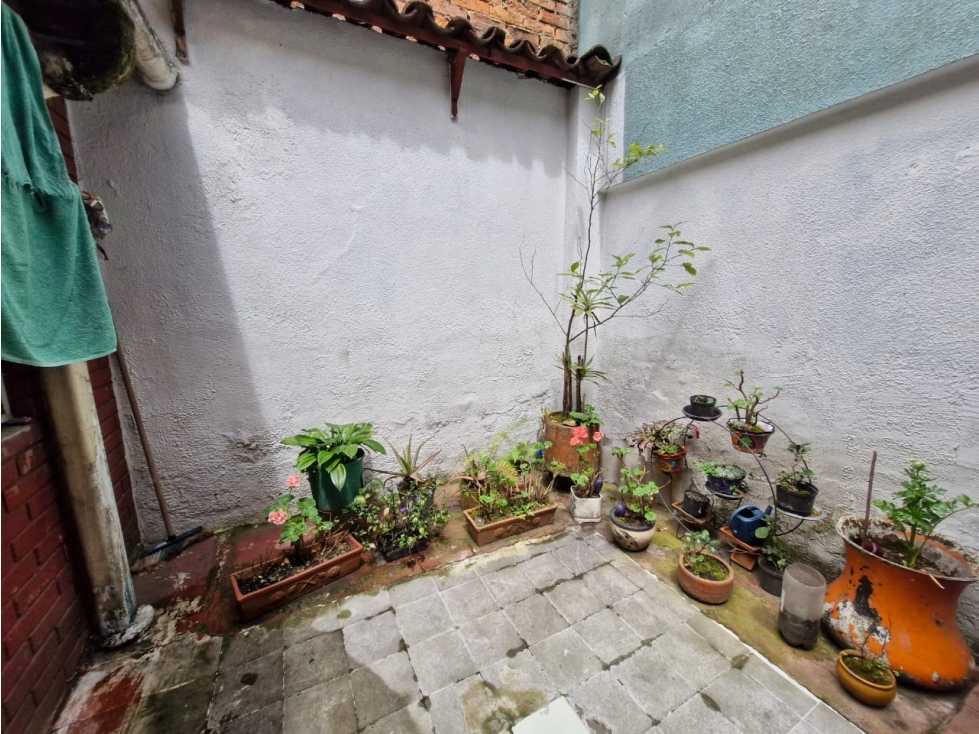 Casa en venta en Muequeta, Bogotá · foto 14 de 24