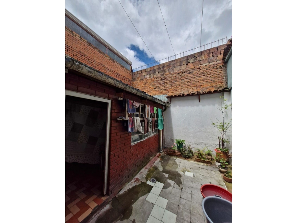 Casa en venta en Muequeta, Bogotá · foto 15 de 24