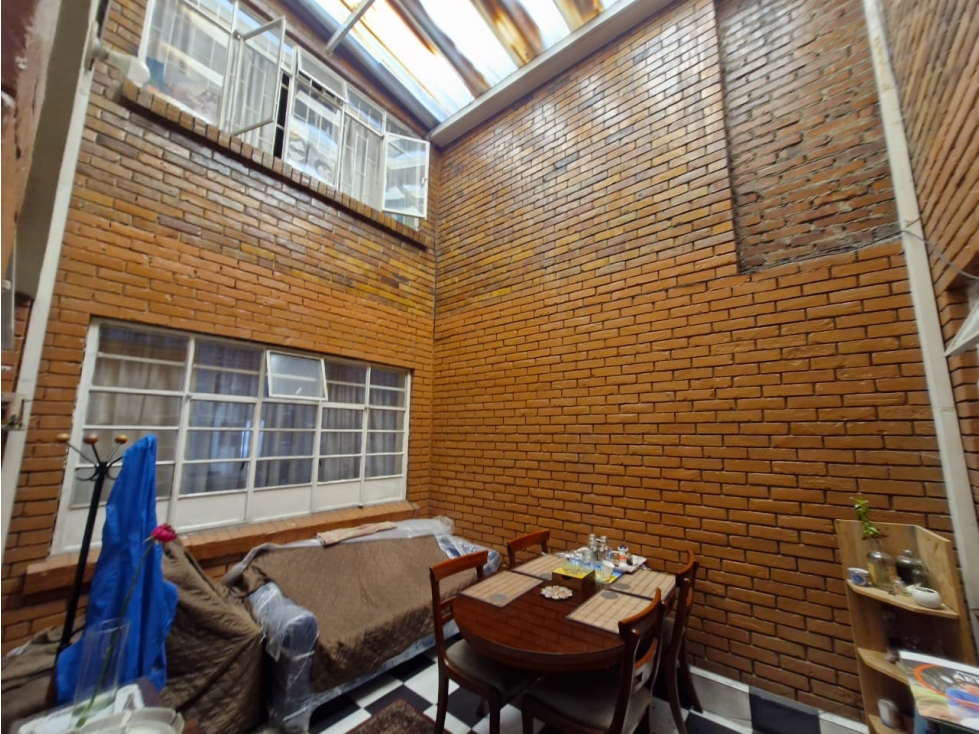 Casa en venta en Muequeta, Bogotá · foto 16 de 24