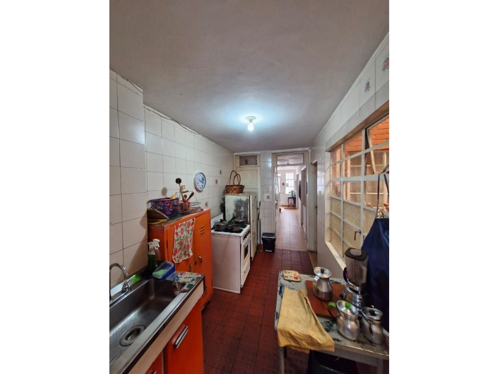 Casa en venta en Muequeta, Bogotá · foto 17 de 24