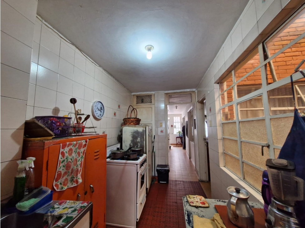 Casa en venta en Muequeta, Bogotá · foto 18 de 24