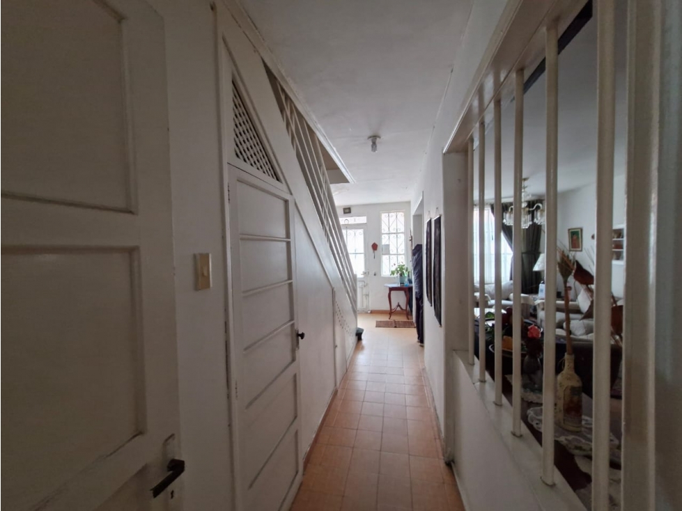 Casa en venta en Muequeta, Bogotá · foto 19 de 24