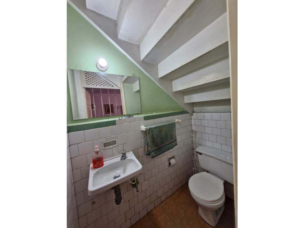 Casa en venta en Muequeta, Bogotá · foto 20 de 24