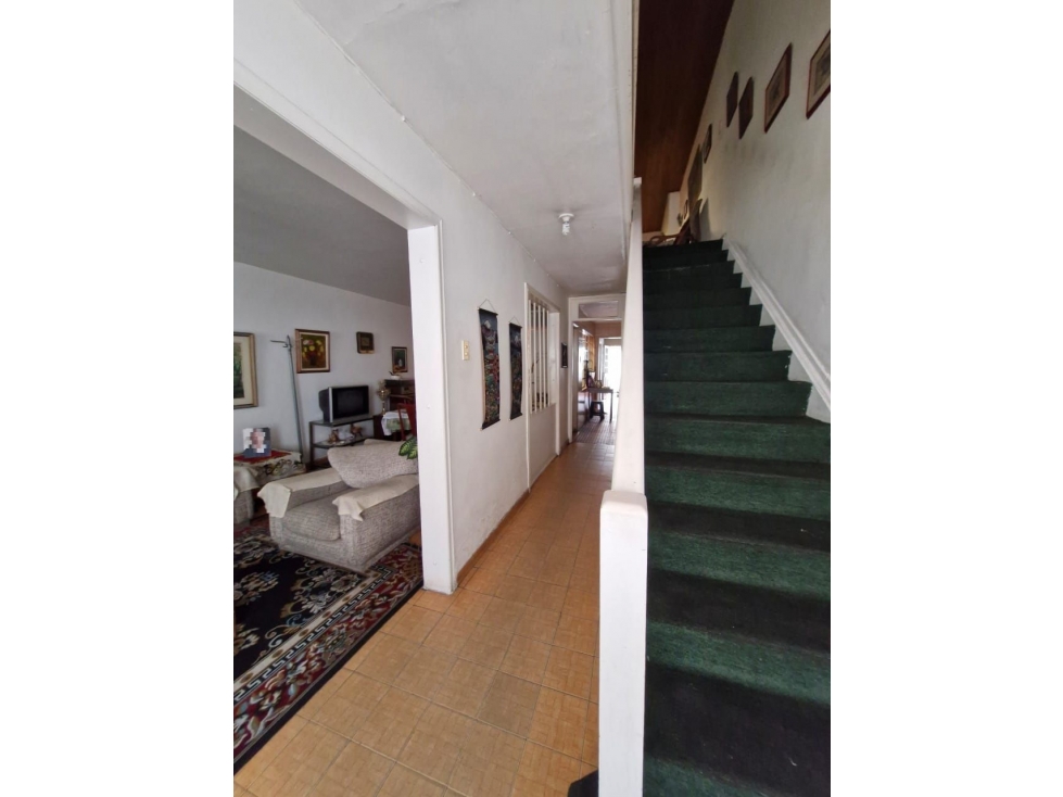 Casa en venta en Muequeta, Bogotá · foto 21 de 24