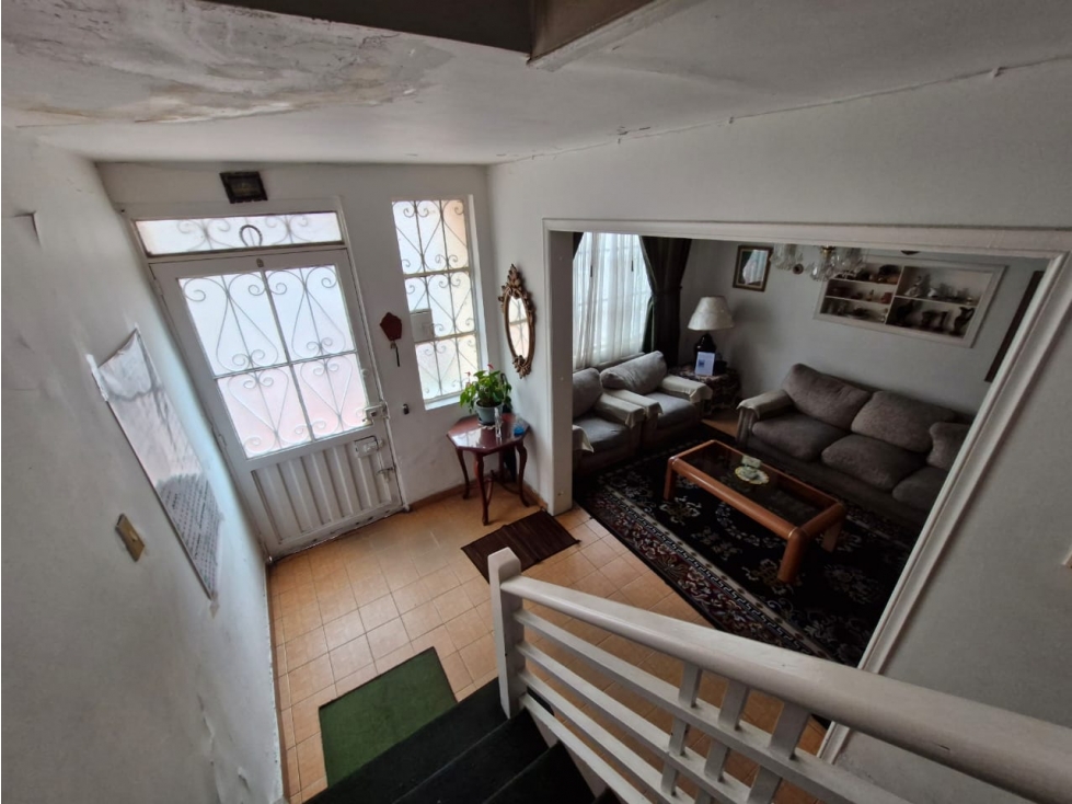 Casa en venta en Muequeta, Bogotá · foto 22 de 24