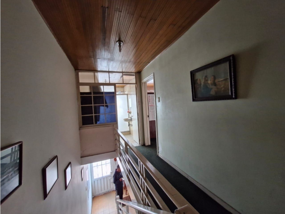 Casa en venta en Muequeta, Bogotá · foto 23 de 24