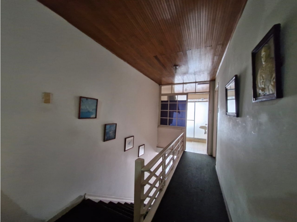 Casa en venta en Muequeta, Bogotá · foto 24 de 24
