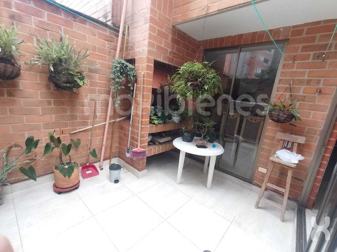 Apartamento de 3 alcobas en arriendo en Suramérica, Medellín, 240 m² · foto 11 de 14