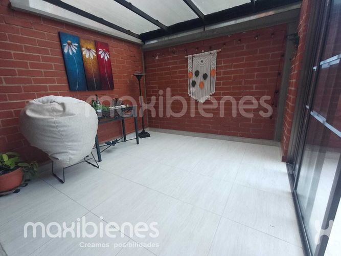 Apartamento de 3 alcobas en arriendo en Suramérica, Medellín, 240 m² · foto 12 de 14