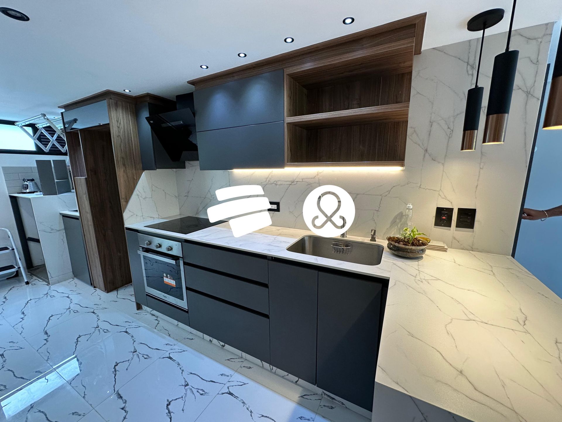 Apartamento en venta en Belén, Medellín 3