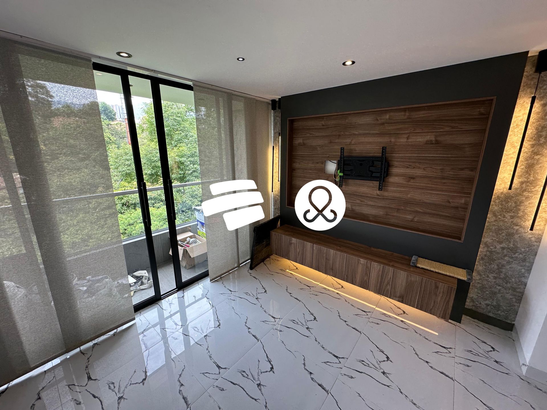 Apartamento en venta en Belén, Medellín 4