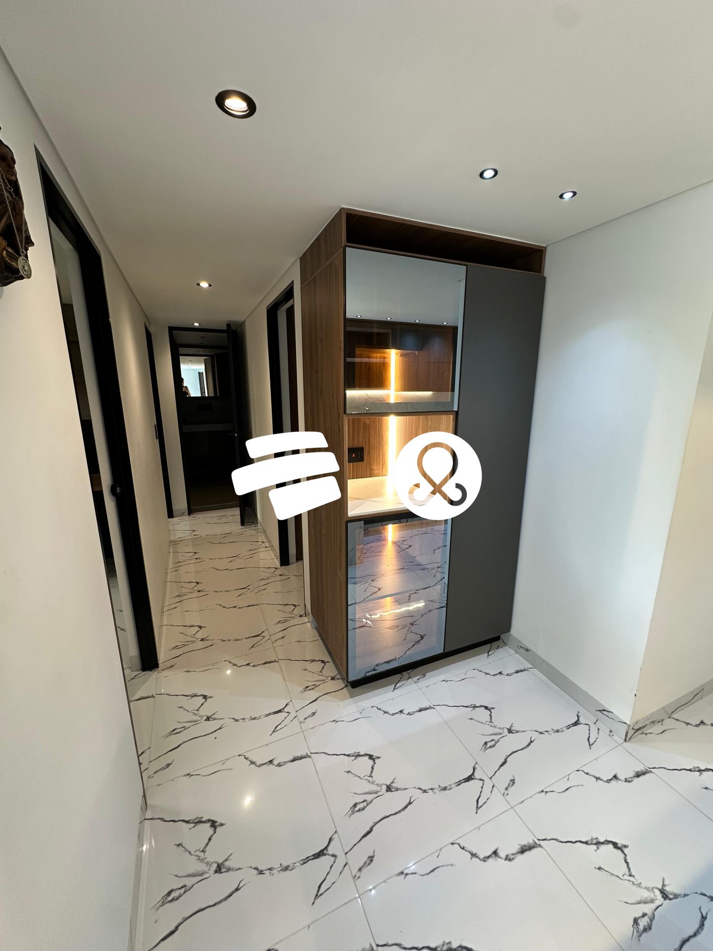 Apartamento en venta en Belén, Medellín 5