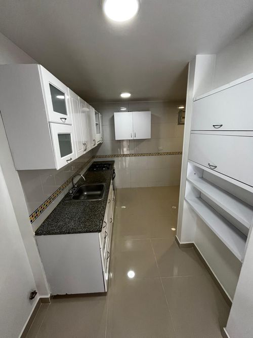 Apartamento de 3 alcobas en venta en Tejares De San Fernando, Cali, 125 m² · foto 4 de 15
