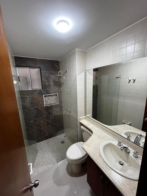 Apartamento de 3 alcobas en venta en Tejares De San Fernando, Cali, 125 m² · foto 8 de 15