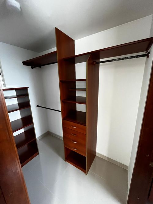 Apartamento de 3 alcobas en venta en Tejares De San Fernando, Cali, 125 m² · foto 9 de 15