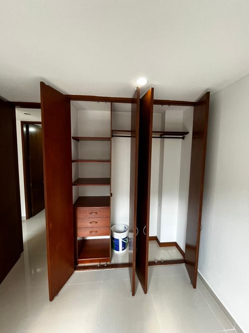 Apartamento de 3 alcobas en venta en Tejares De San Fernando, Cali, 125 m² · foto 12 de 15