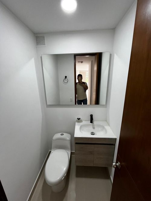 Apartamento de 3 alcobas en venta en Tejares De San Fernando, Cali, 125 m² · foto 13 de 15